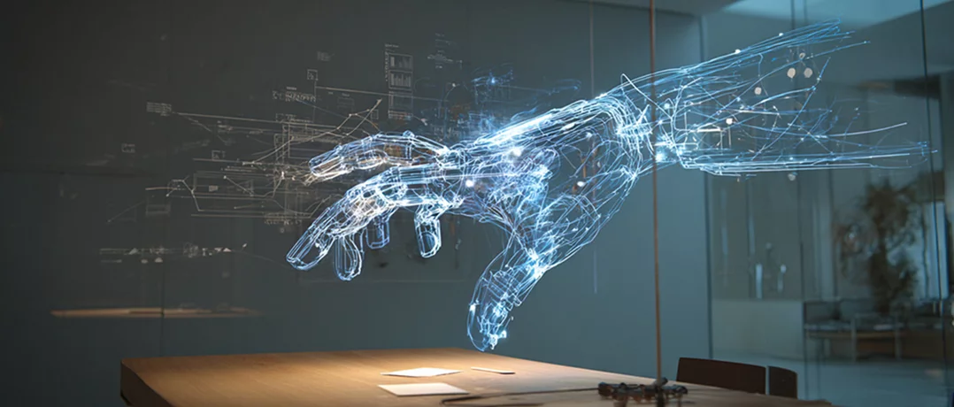 Agentic AI: From passive interaction to intelligent agents