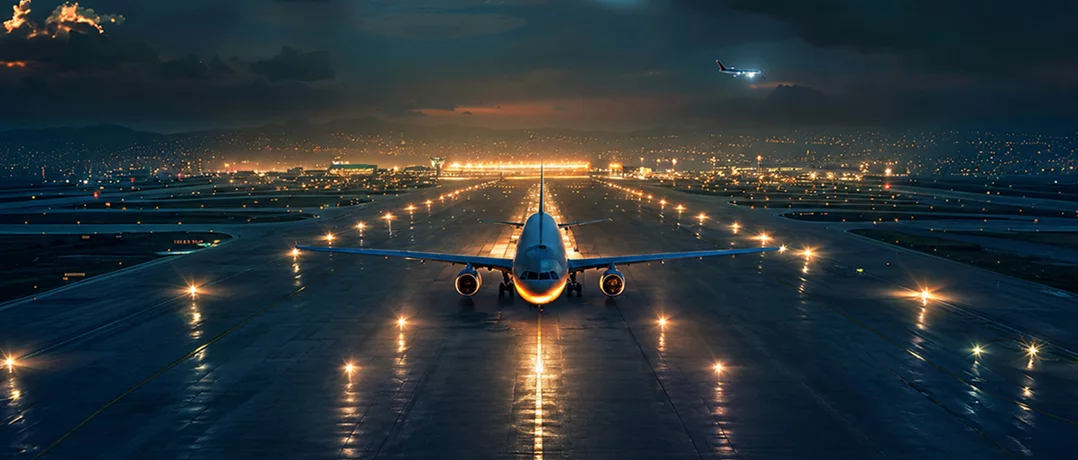 Reviving Lebanon’s forgotten airport
