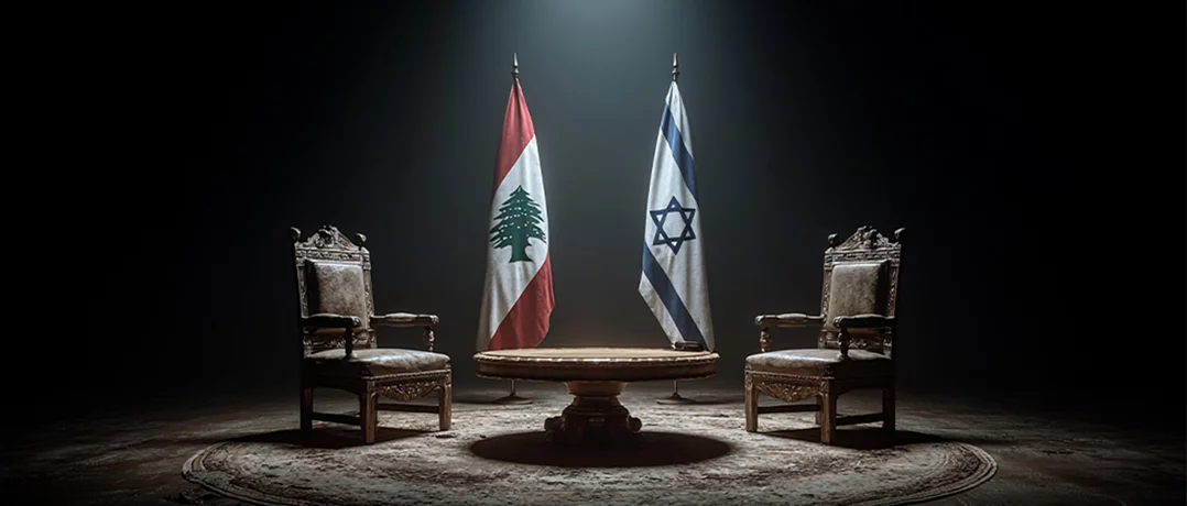 France explores direct Lebanon-Israel negotiations