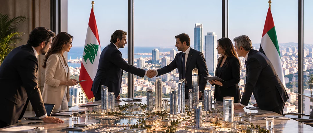 The UAE’s promising return to Lebanon