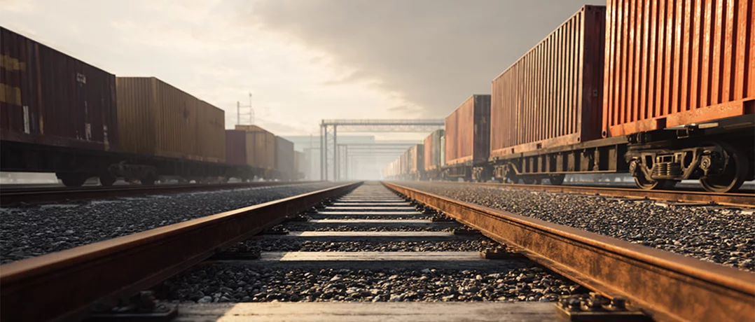 Beirut Port to connect to Syrian border by rail