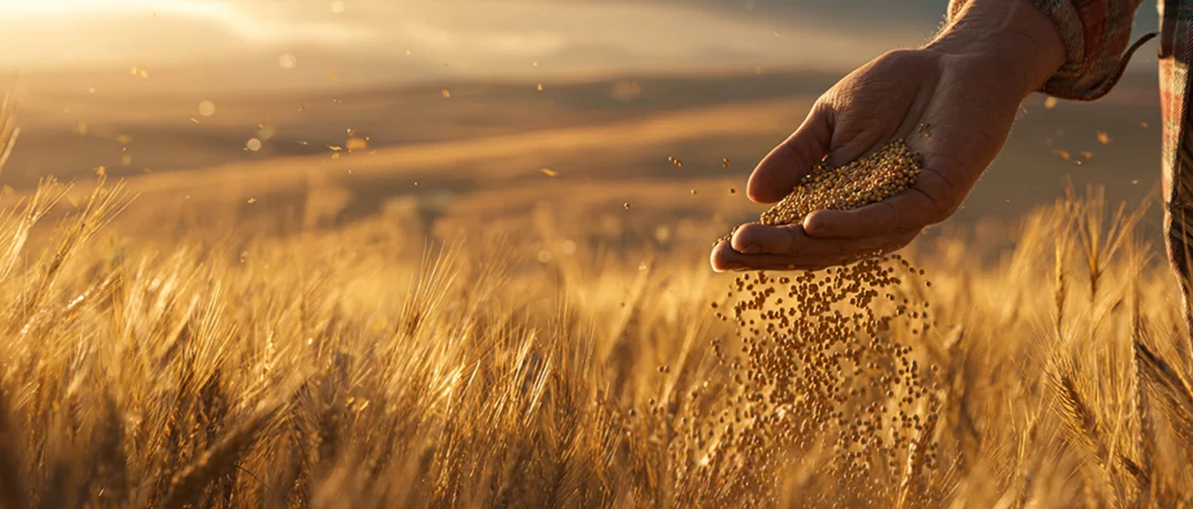 Lebanon and Italy renew a 400-year agricultural bond