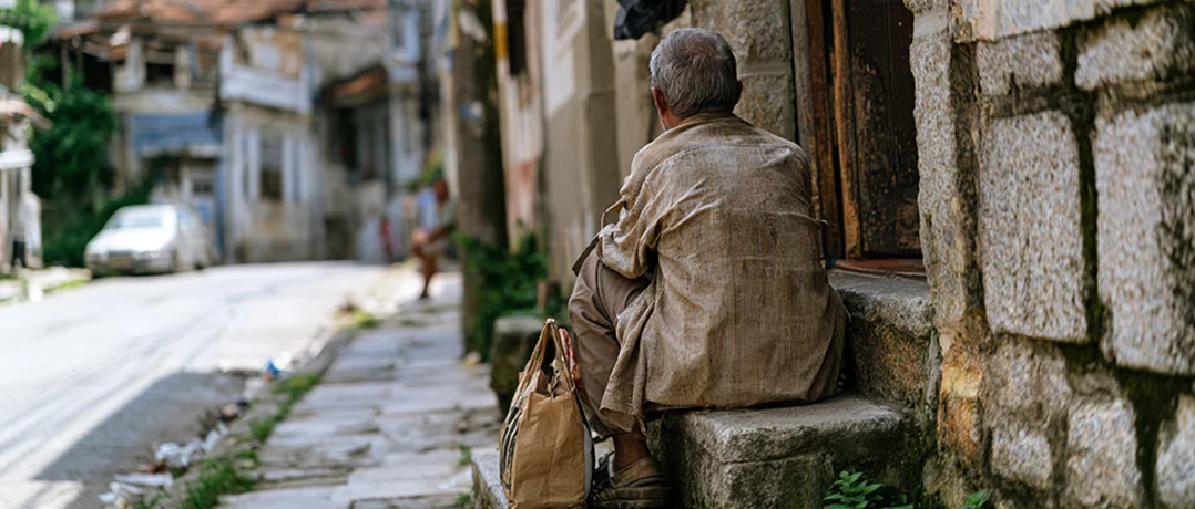 'No time to recover': UNDP chief sounds alarm on growing poverty