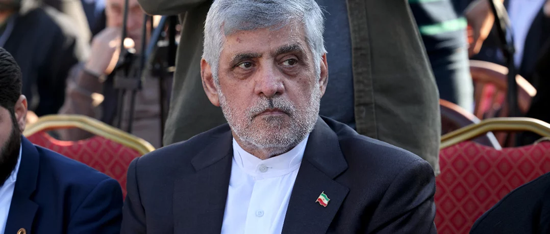 Lebanon holds its ground against Iran’s unwanted envoy