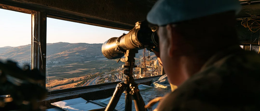 UNTSO: The UN observer mission that could succeed UNIFIL