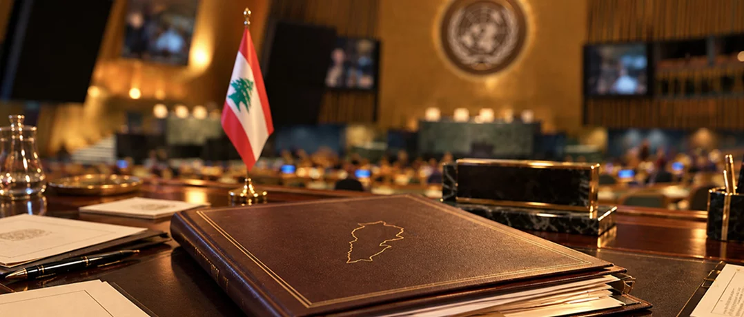 The Lebanese files going to the world stage