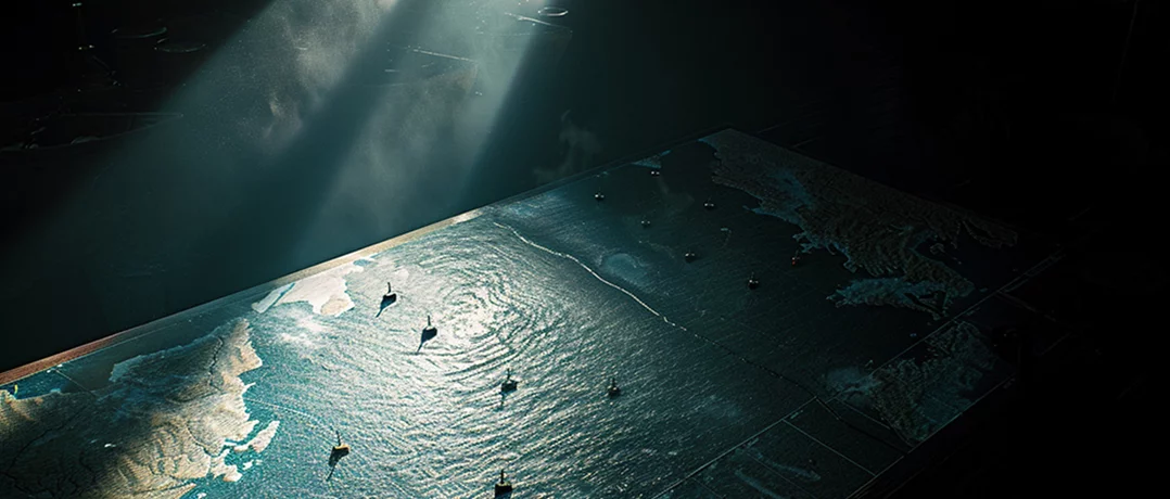 Wavering Powers and Hormuz rising risks