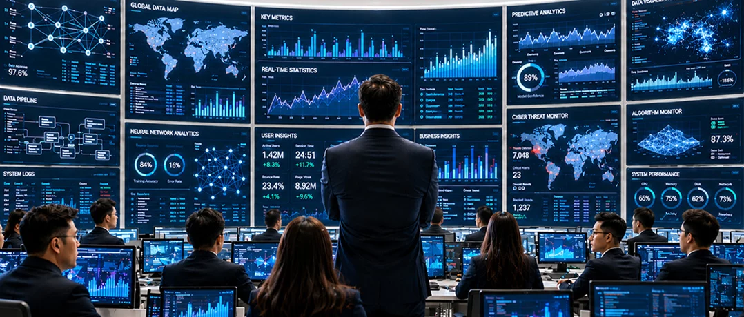 Future-ready leadership is no longer optional