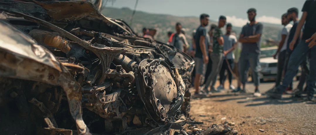 Lebanon faces a defining security test