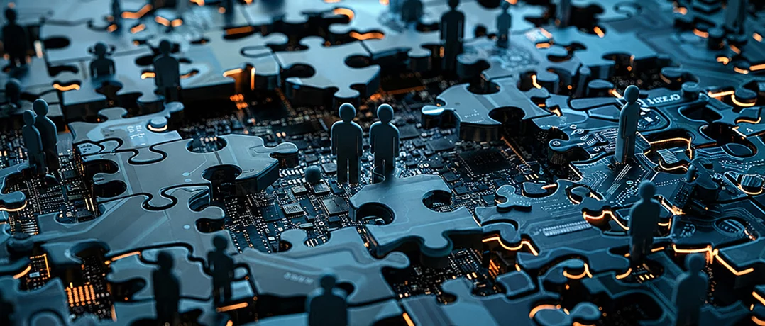 How AI leaves minority communities behind