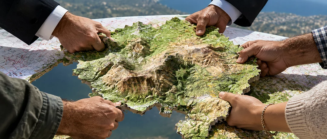 The uncertain fate of Mount Lebanon’s common lands