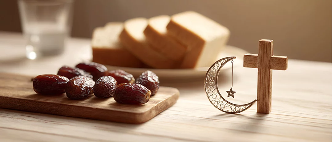 Islam and Christianity: A shared encounter in fasting