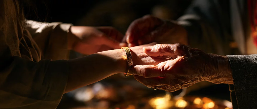 The stories we wear: Lebanese jewelry and identity