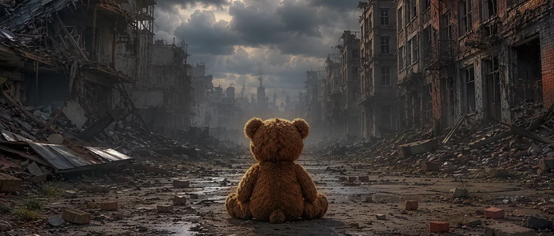Child abuse… the wound that does not heal