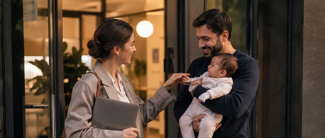 Could maternity leave in Lebanon be extended?