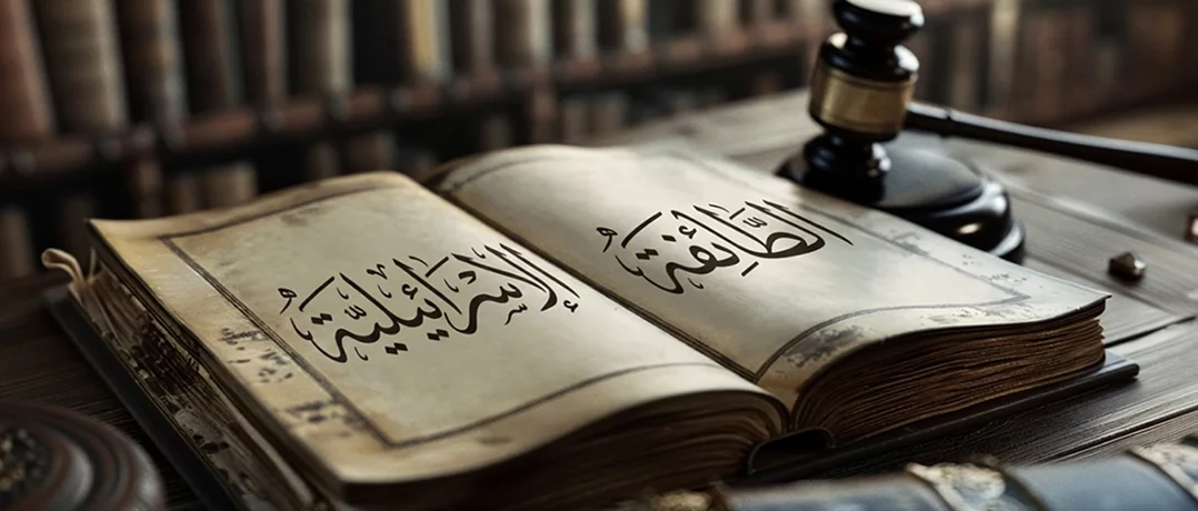 The Lebanese “Israelites”