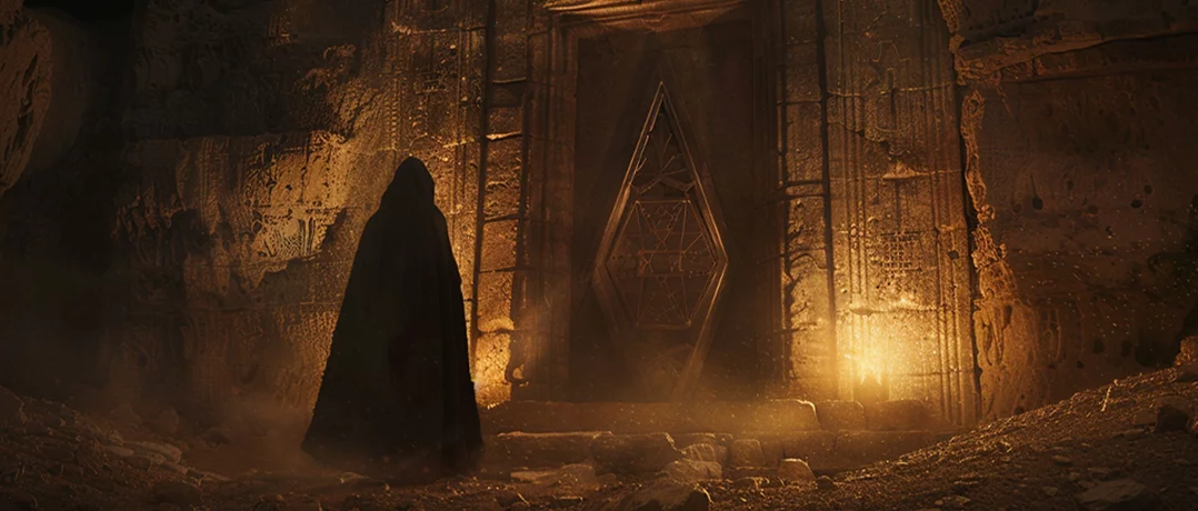 The Druze and the Freemasonry, a secret connection