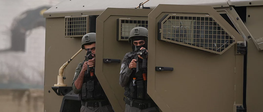 Israel’s renewed military push into Lebanon: Echoes of 1980s?