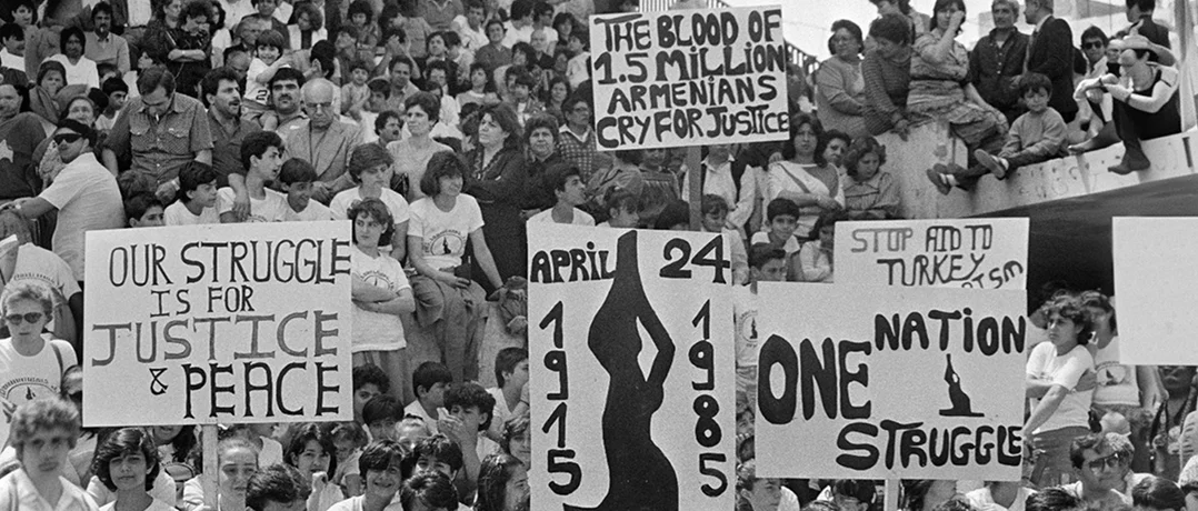 A people who refused to disappear