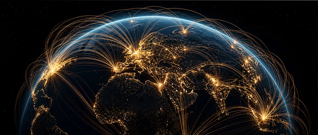 Globalization is no longer free