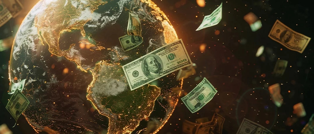 Lebanon’s remittance lifeline is exposed to the Middle East war