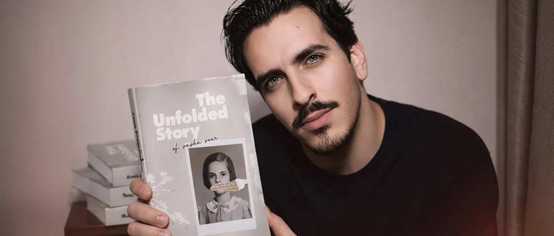 Marc Basset writes what humans feel