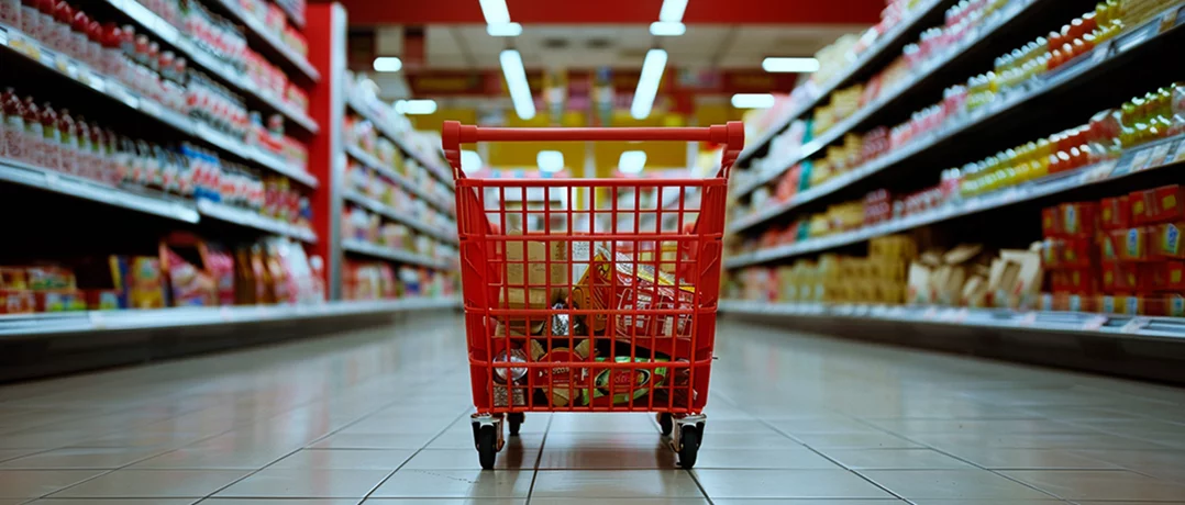 Preemptive downsizing: Spending ahead of a crisis