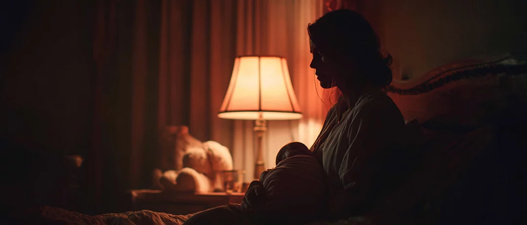 Postpartum: Navigating the changes of body and mind