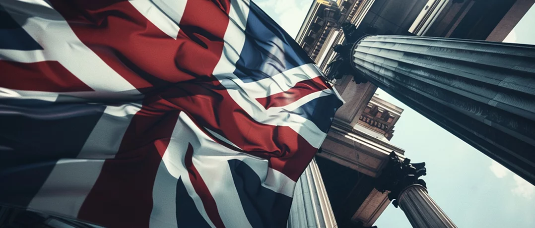 Britain heads toward another change at No. 10