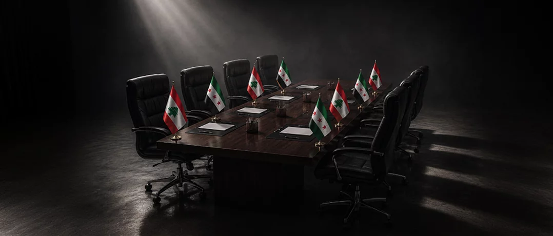 Al-Shaibani’s Beirut signals a new chapter