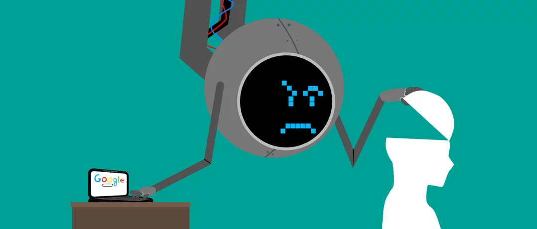 Google brings its most personal AI yet to the Arab world