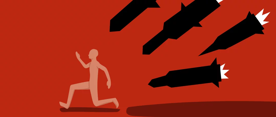 Has the war hampered FATF compliance procedures?