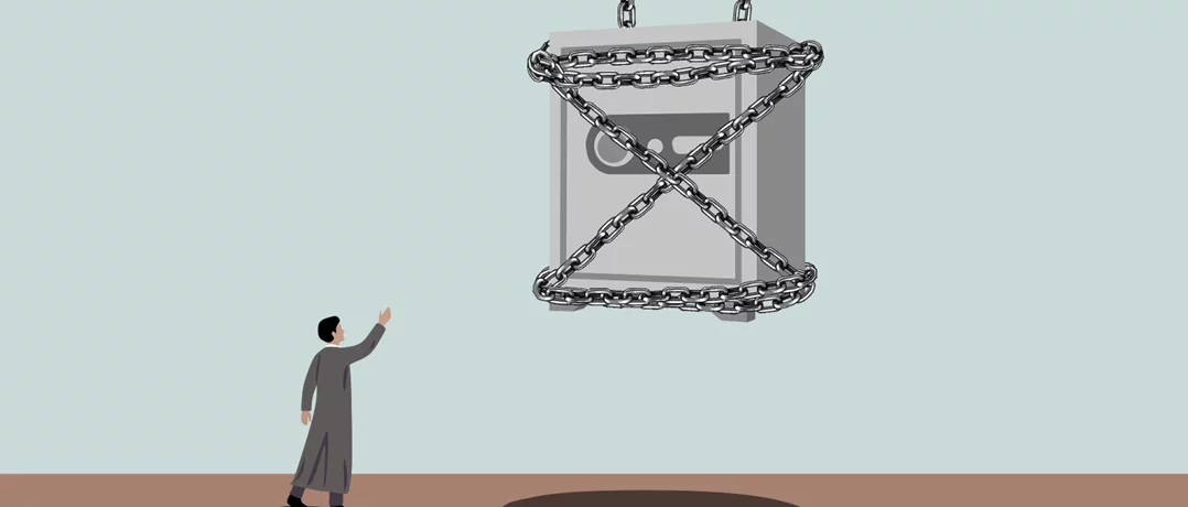 Iran’s struggle for economic agency