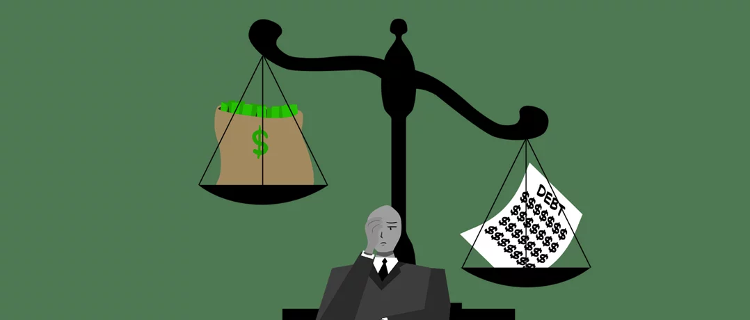 Can advanced economies avoid debt distress?