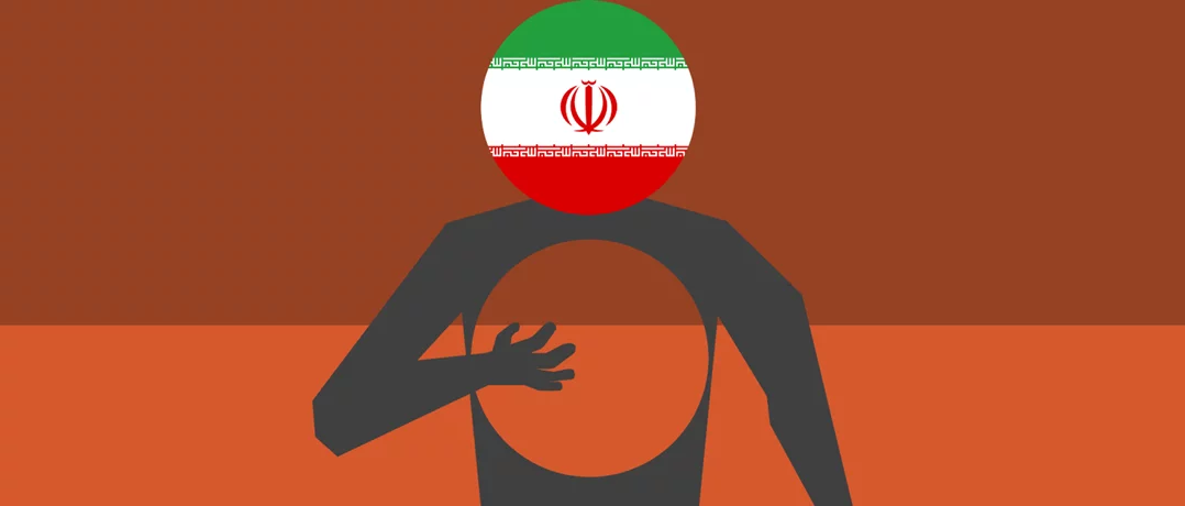 The collapse of Iran’s regional arc