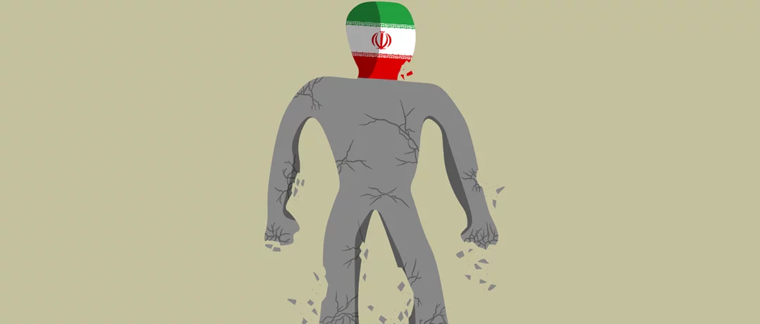 Iran’s transformation amid war and the Islamabad talks