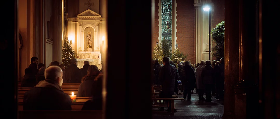 Christmas in Lebanon: A shared celebration across faiths