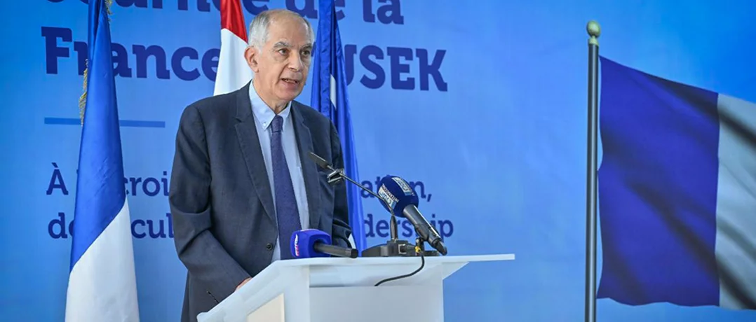 The future of Franco-Lebanese ties