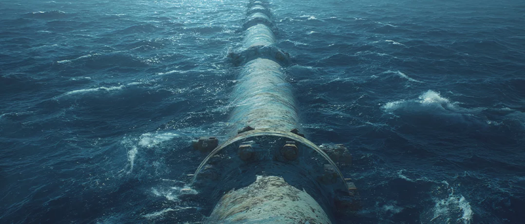 Israel approves natural gas export deal with Egypt