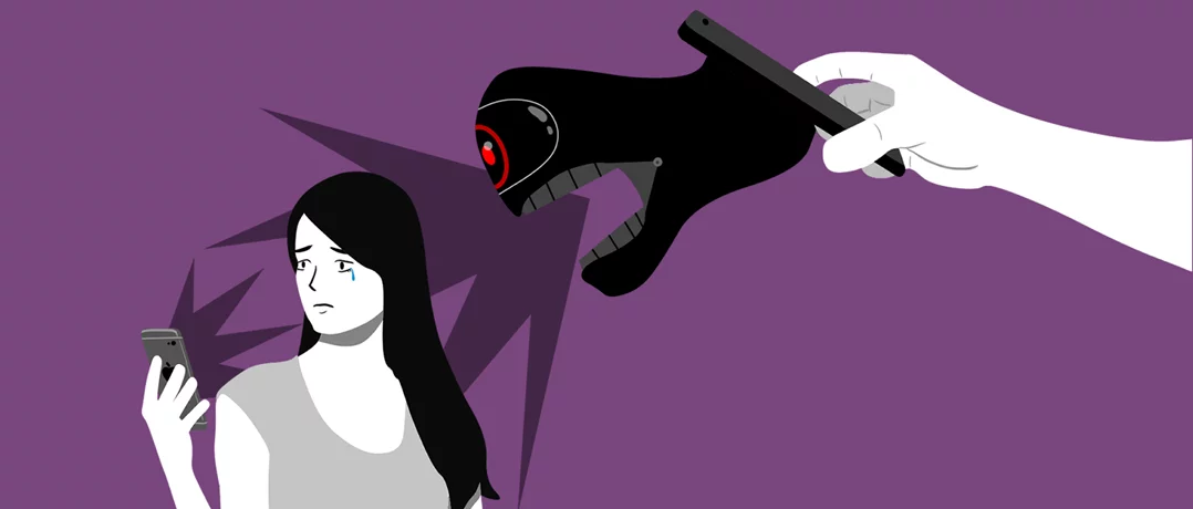 AI deepens the global crisis of digital violence against women