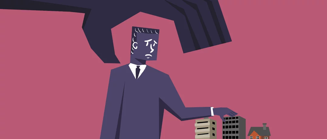 Lebanon’s Real Estate: When safety replaces profit