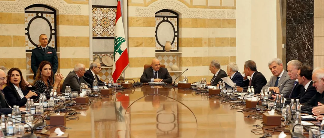 Lebanon’s Army at the center of a new international bet