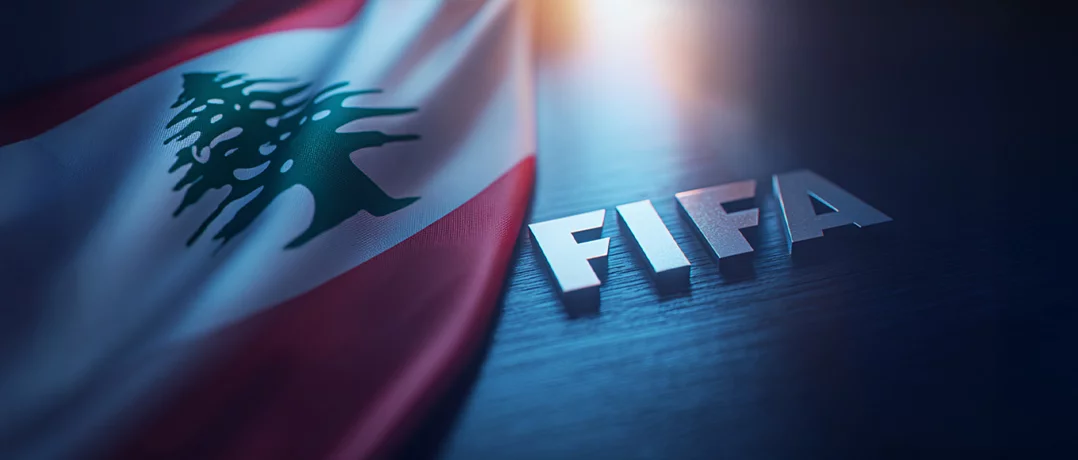 Lebanon scores big: Four officials join FIFA’s new global committees