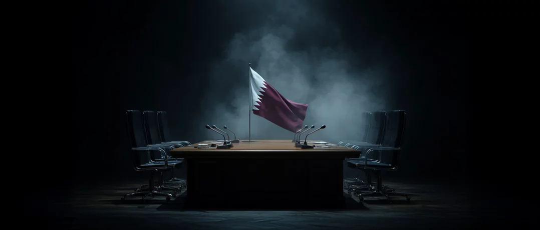 Israel rare apology revives Qatar's mediation efforts