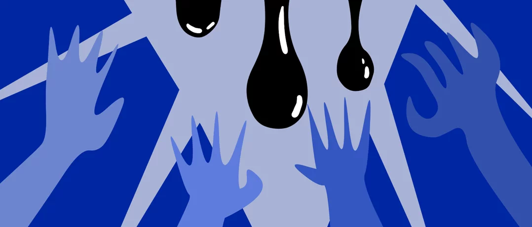 Who wins and loses in the global energy shock