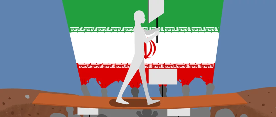 Iran at a crossroads: Why this uprising feels different