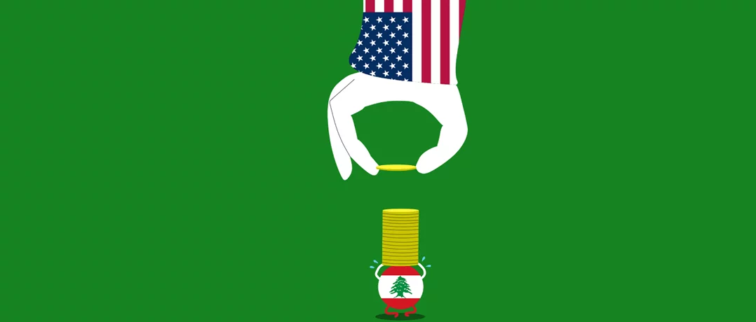 How US sanctions on Iran could put Lebanon’s exports at risk