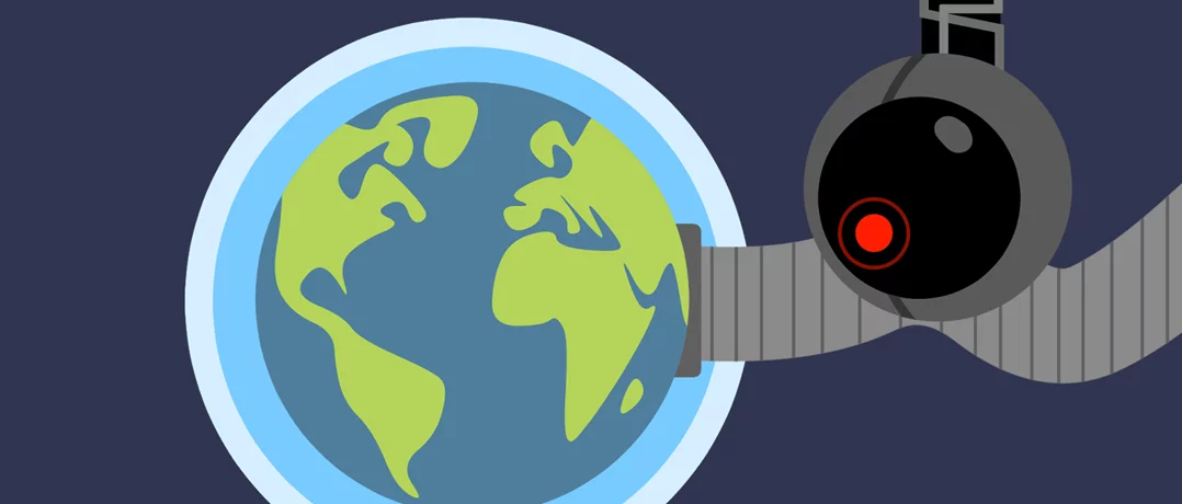 Can AI power the clean energy revolution?