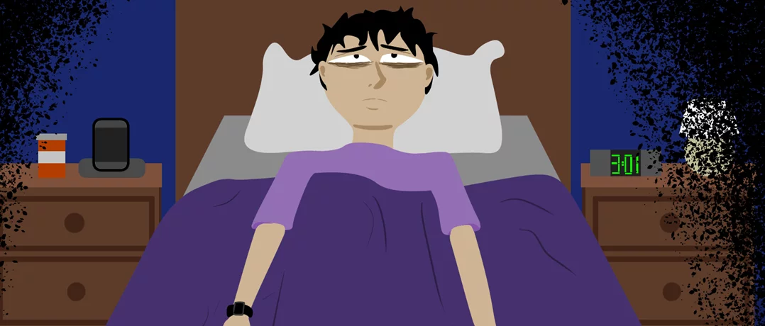 The sleep recession and the business of exhaustion