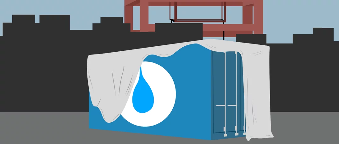The hidden water debt in every import